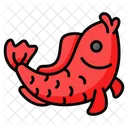 Goldfish  Icône