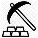Goldmine Symbol