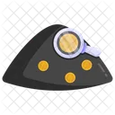 Goldmine  Symbol