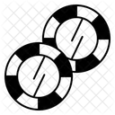 GOLDMÜNZEN  Symbol