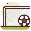 Gole Post  Icon