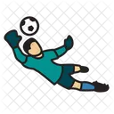 Goleiro  Ícone