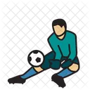 Goleiro  Ícone