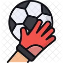 Goleiro  Ícone