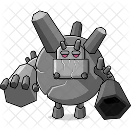 Golem  Icon