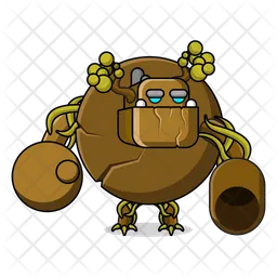 Golem  Icon