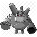 Golem  Icon
