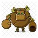 Golem  Icon