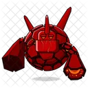 Golem  Icon