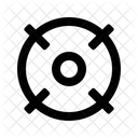 Objetivos Icono