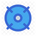 Objetivos Icono