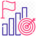 Objetivos  Icono