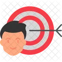 Objetivos  Icono