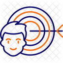 Objetivos  Icono