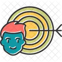 Objetivos  Icono