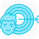 Objetivos  Icono