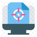 Objetivos  Icono