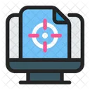 Objetivos  Icono