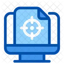 Objetivos  Icono