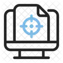 Objetivos  Icono