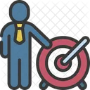 Objetivos  Icono