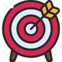Objetivos  Icono