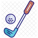 Golf Symbol