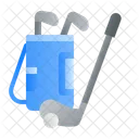 Golf  Symbol