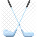 Golf  Icon