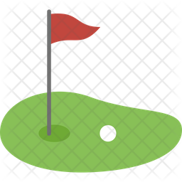 Download Free Golf Icon Of Flat Style Available In Svg Png Eps Ai Icon Fonts