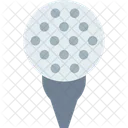 M Golf Icon