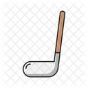 Golf Sport Game Icon