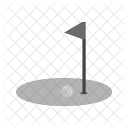 Golf Icon