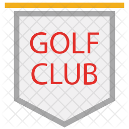Golf Icon