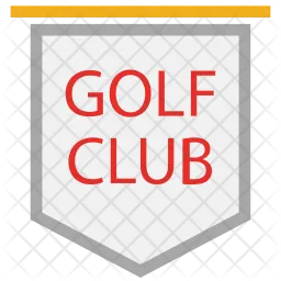 Golf  Symbol