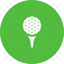 Golf  Symbol