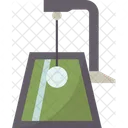 Golf Swing Groover Icon