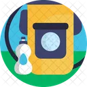 Golf Accessory  Icon