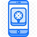 Phone App Application Icon