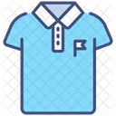 Golf Attire Golf Gps Golf Instructor Icon