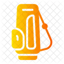 Golf Bag  Icon