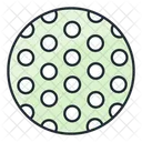 Golf ball  Icon