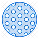 Golf ball  Icon