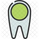 Golf Ball  Icon