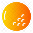 Golf Ball  Icon