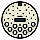 Golf Ball  Icon