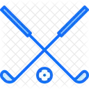 Ball Tournament Club Sport Icon