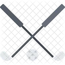 Ball Tournament Club Sport Icon