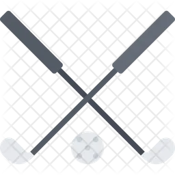 Golf Ball Tournament  Icon