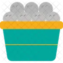 Golf balls  Icon